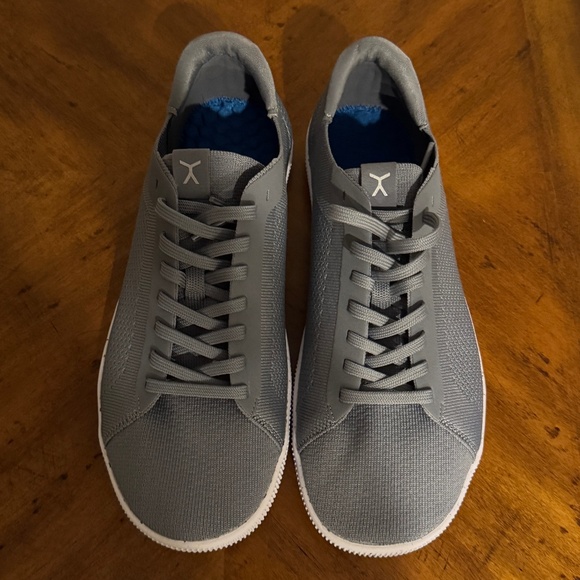 Flux Footwear Adapt Trainer (low) - Picture 1 of 7